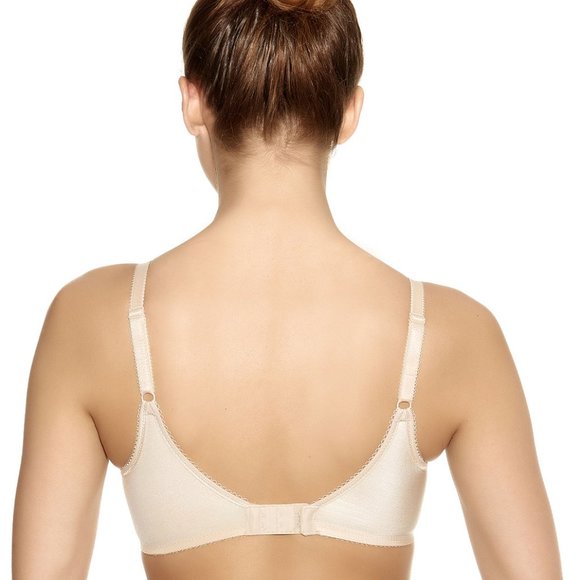 Wacoal Basic Beauty Contour Soft Cup Bra 40C - Picture 2 of 6